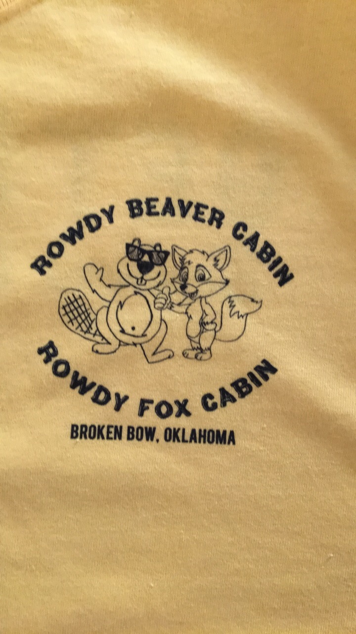 Beavers Bend Rentals